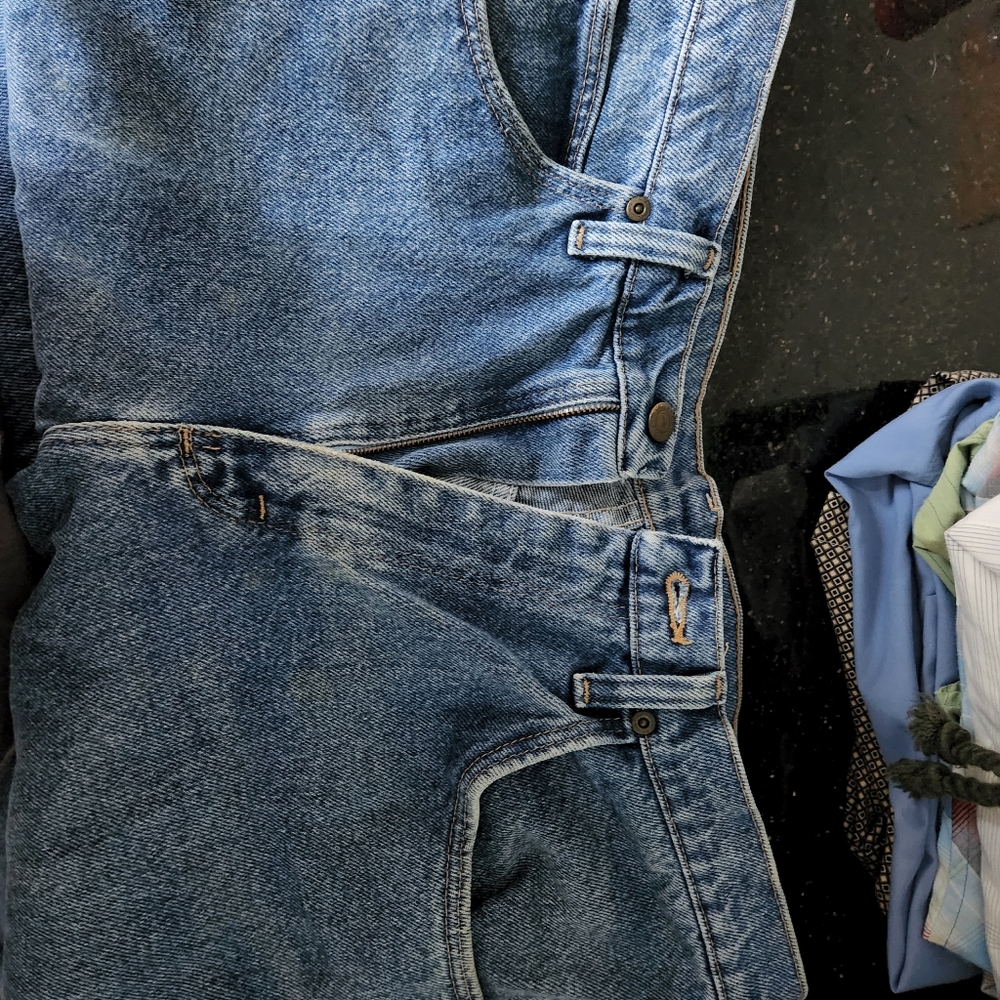 Austin Men's jeans